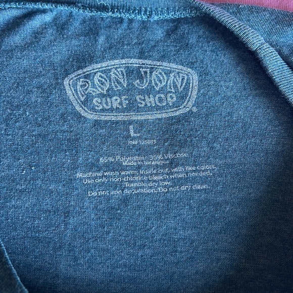 Ron Jon Shirt Bundle - Picture 3 of 8